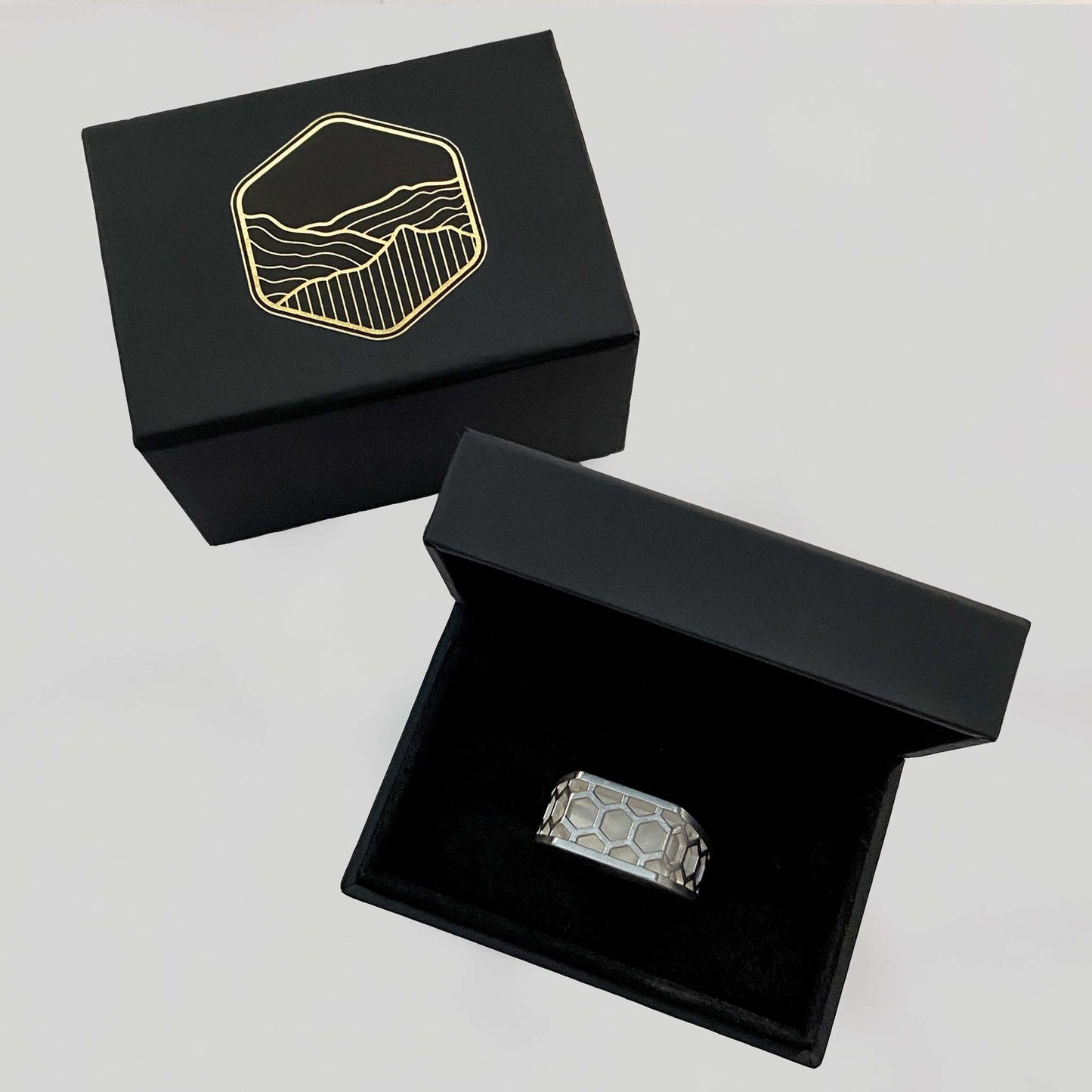 HexArc Signet