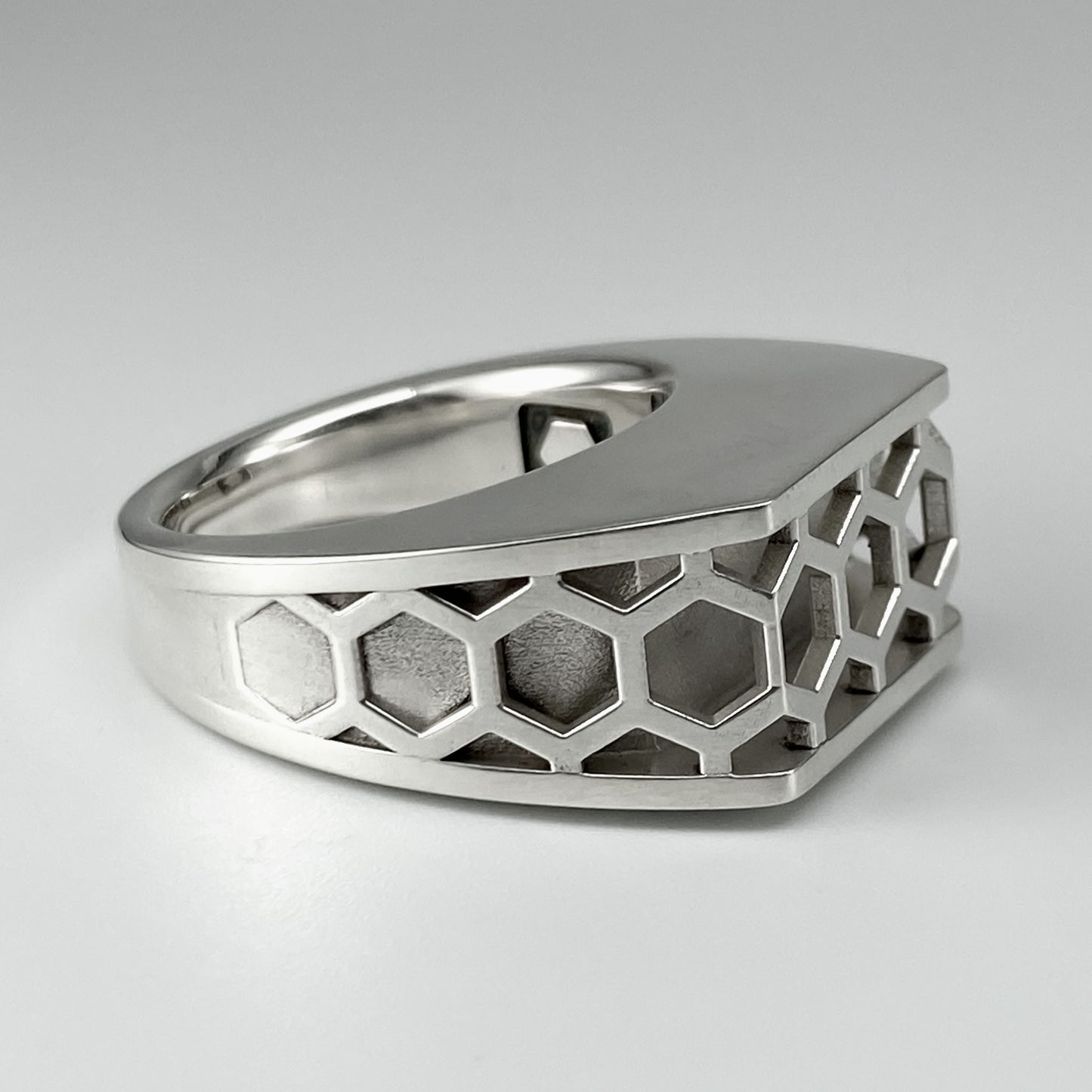 HexArc Signet