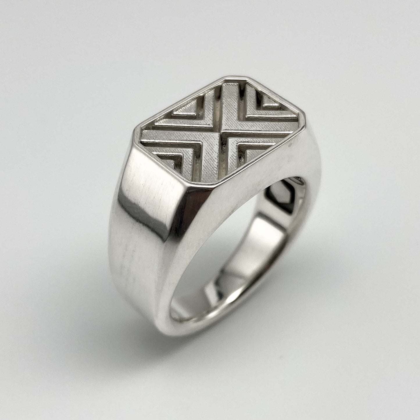 Reid Signet