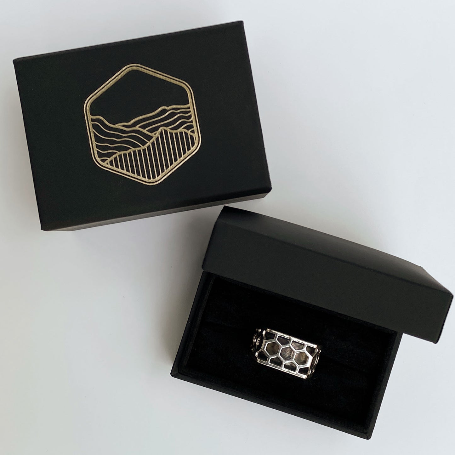Wexton Signet