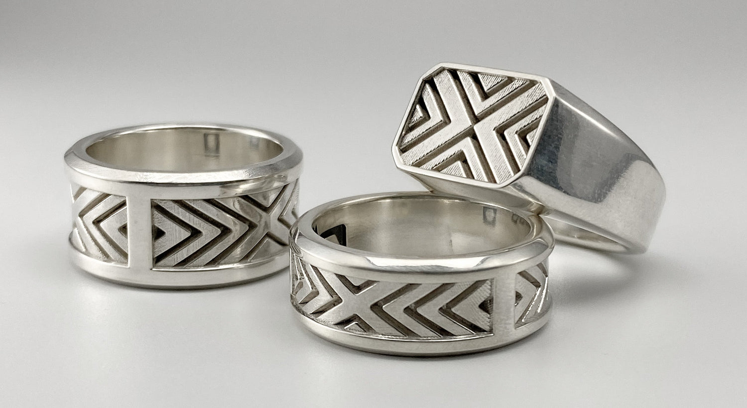Reid Herringbone