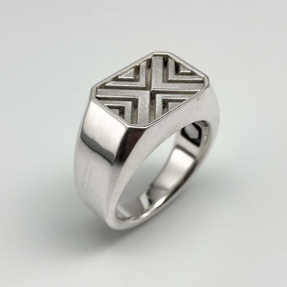 Reid Signet