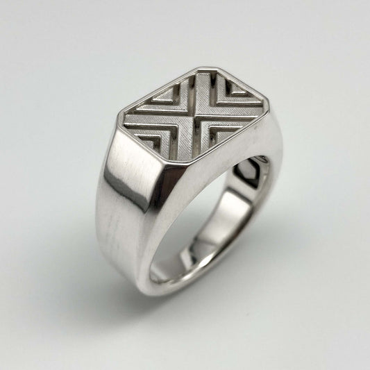 Reid Signet