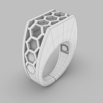 HexArc Signet