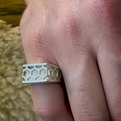 HexArc Signet